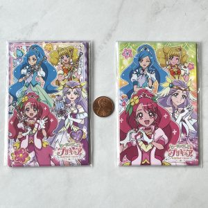 K6 Money Envelopes New Year Otoshidama (Left Purple)