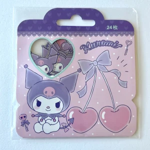 X2 2021 Sticker Flakes 24pcs