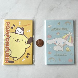 K4 Money Envelopes New Year Otoshidama (Cinna)