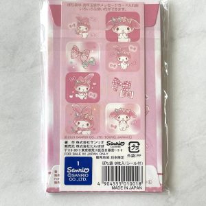 K6 Money Envelopes New Year Otoshidama (LTS) - Image 3