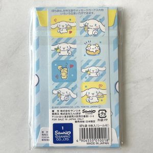 K6 Money Envelopes New Year Otoshidama (Cinna) - Image 3