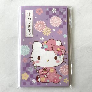 K6 Money Envelopes New Year Otoshidama (Cinna) - Image 4
