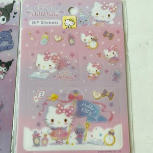 C75-C80 2022 sticker sheet (Cinna C75) - Image 4
