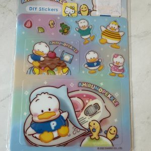 C81-C85 2022 sticker sheet (CherryChums C84) - Image 6