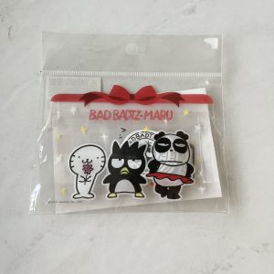 2021 sticker flakes