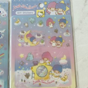 C75-C80 2022 sticker sheet (Cinna C75) - Image 5