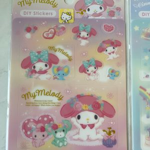 C75-C80 2022 sticker sheet (Cinna C75) - Image 7
