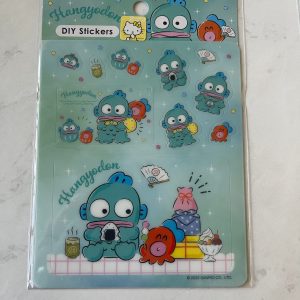 C81-C85 2022 sticker sheet (CherryChums C84) - Image 5
