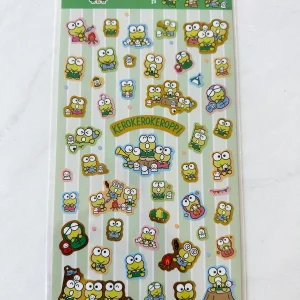 C125-C135 2022 Sticker Sheet (PomPom C125) - Image 5