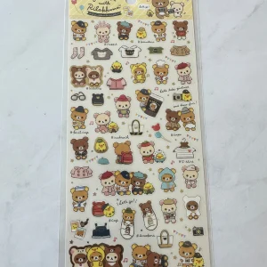 D11-D12 2019 Sticker Sheet (Left - Yellow D12) - Image 3