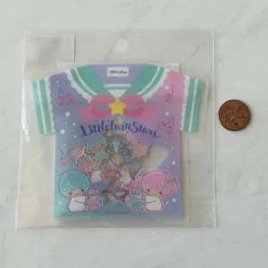 W1 2023 sticker flakes (Characters) - Image 2