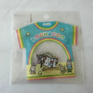 W1 2023 sticker flakes (Characters) - Image 7