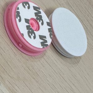 cell phone rounds (dark pink) - Image 2