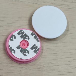 cell phone rounds (dark pink) - Image 3