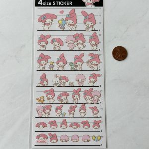 B18-B45-B46 2022 4 Size Sticker Sheet (Left - Cinna B18) - Image 2