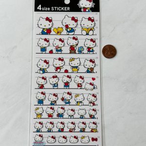 B18-B45-B46 2022 4 Size Sticker Sheet (Left - Cinna B18) - Image 4