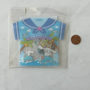 W1 2023 sticker flakes (Characters) - Image 4