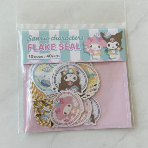 Y26 2022 sticker flakes (MMelody) - Image 3