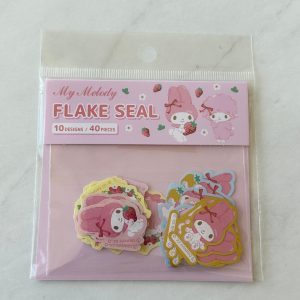 Y26 2022 sticker flakes (MMelody) - Image 2