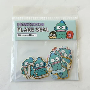 Y26 2022 sticker flakes (Characters) - Image 5