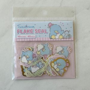 Y26 2022 sticker flakes (tuxedosam) - Image 4