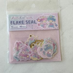 Y26 2022 sticker flakes (tuxedosam) - Image 5