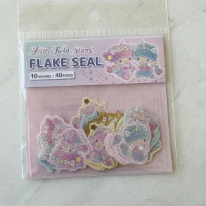 Y26 2022 sticker flakes (Pompom) - Image 5