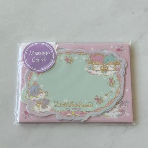 Message Card 5pcs (My Melody) - Image 5