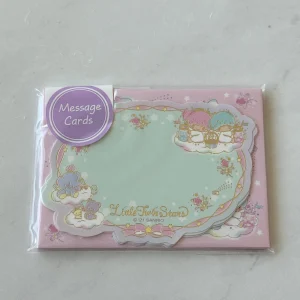 Message Card 5pcs (My Melody) - Image 5