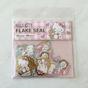 Y26 2022 sticker flakes (Pompom) - Image 2