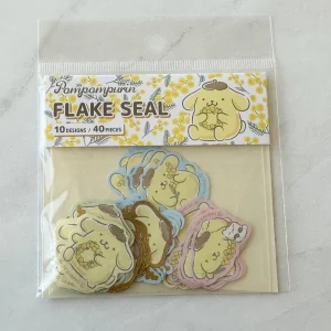 Y26 2022 sticker flakes (Pompom) - Image 3