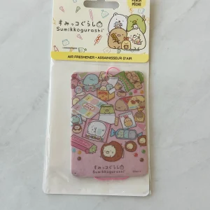 I9 Daiso Sumikkogurashi Air Freshener (White - Jasmine) - Image 3