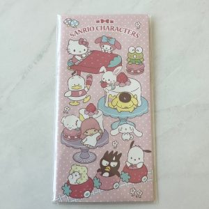 Money Envelopes New Year Otoshidama (larger size) (Characters) - Image 3