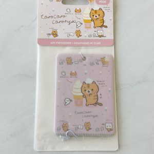 I7 Daiso Corocorocoronya Air Freshener