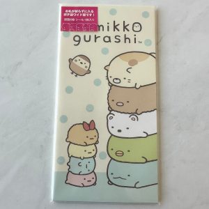 K1 Money Envelopes New Year Otoshidama (larger size) (Sumikko Right) - Image 2
