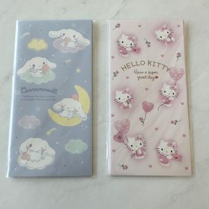 Money Envelopes New Year Otoshidama (larger size) (HK)