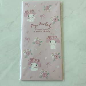 Money Envelopes New Year Otoshidama (larger size) (Characters) - Image 2