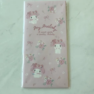 Money Envelopes New Year Otoshidama (larger size) (Characters) - Image 2