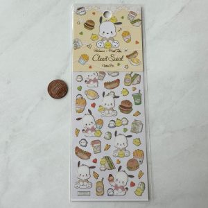 B168-B169 2022 sticker sheet (Cinna B169) - Image 2