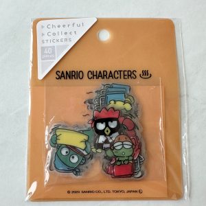 Y30 2022 Characters Flakes 40 Pieces (Left Blue) - Image 3