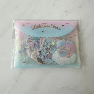 Y25 2023 sticker flakes (Pompom) - Image 6