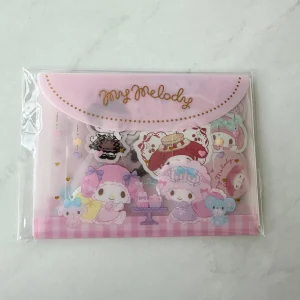 Y25 2023 sticker flakes (Pompom) - Image 5