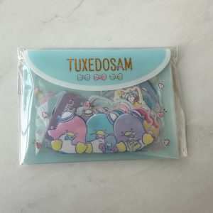 Y25 2023 sticker flakes (Tuxedosam) - Image 4
