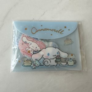 Y25 2023 sticker flakes (Tuxedosam) - Image 5