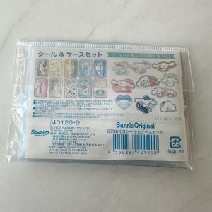 Y25 2023 sticker flakes (Tuxedosam) - Image 6