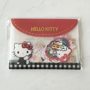 Y25 2023 sticker flakes (Hkitty) - Image 5