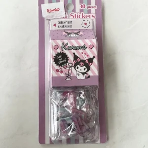 MLD 2020 jelly gel sticker flakes (Hello Kitty) - Image 2