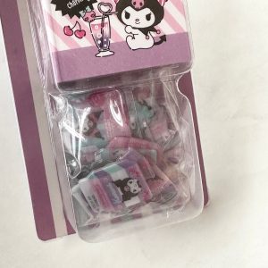 MLD 2020 jelly gel sticker flakes (Hello Kitty) - Image 7