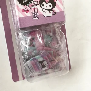 MLD 2020 jelly gel sticker flakes (Hello Kitty) - Image 7