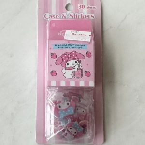 MLD 2020 jelly gel sticker flakes (MMelody) - Image 2